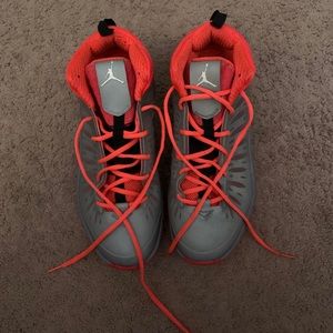 Jordan Super Fly size 13